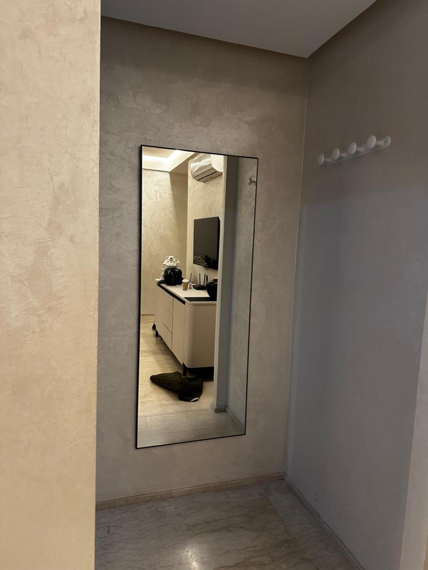 Appartement Centre Gare Gueliz Chic Et Cosy De Marrakech Marrakesh Eksteriør billede